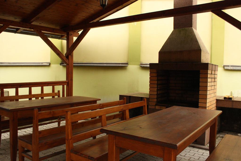Penzión Koras Vrútky Exterior foto